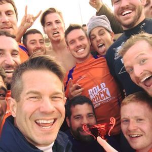 Meet your Posher, Kerry